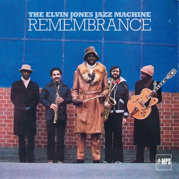 Remembrance - Front Cover