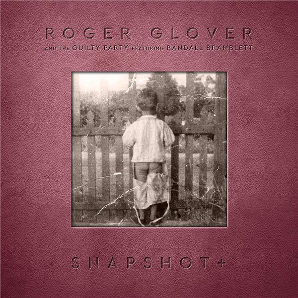 Snapshot + - Front Cover