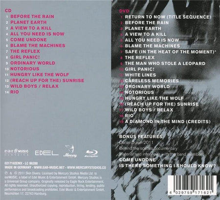 A Diamond In The Mind - Front Cover