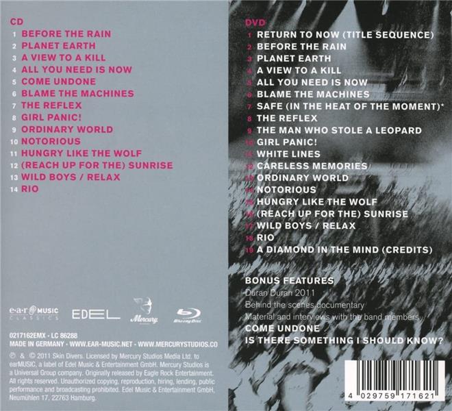 A Diamond In The Mind - Front Cover