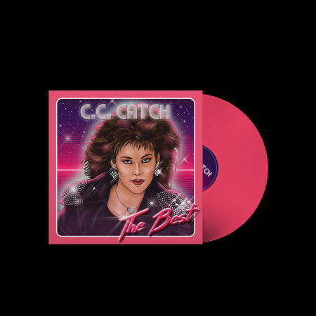 THE BEST - Front Cover