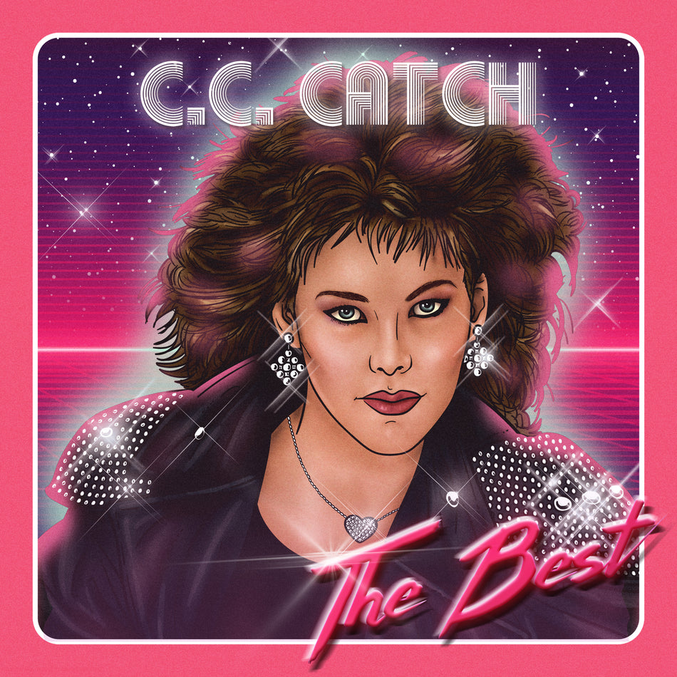 THE BEST - Back Cover