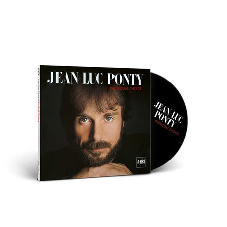Individual Choice - Front Cover
