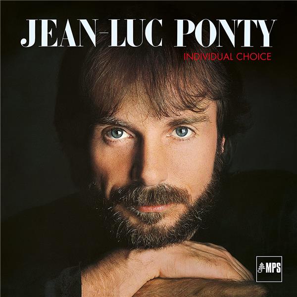 Individual Choice - Front Cover
