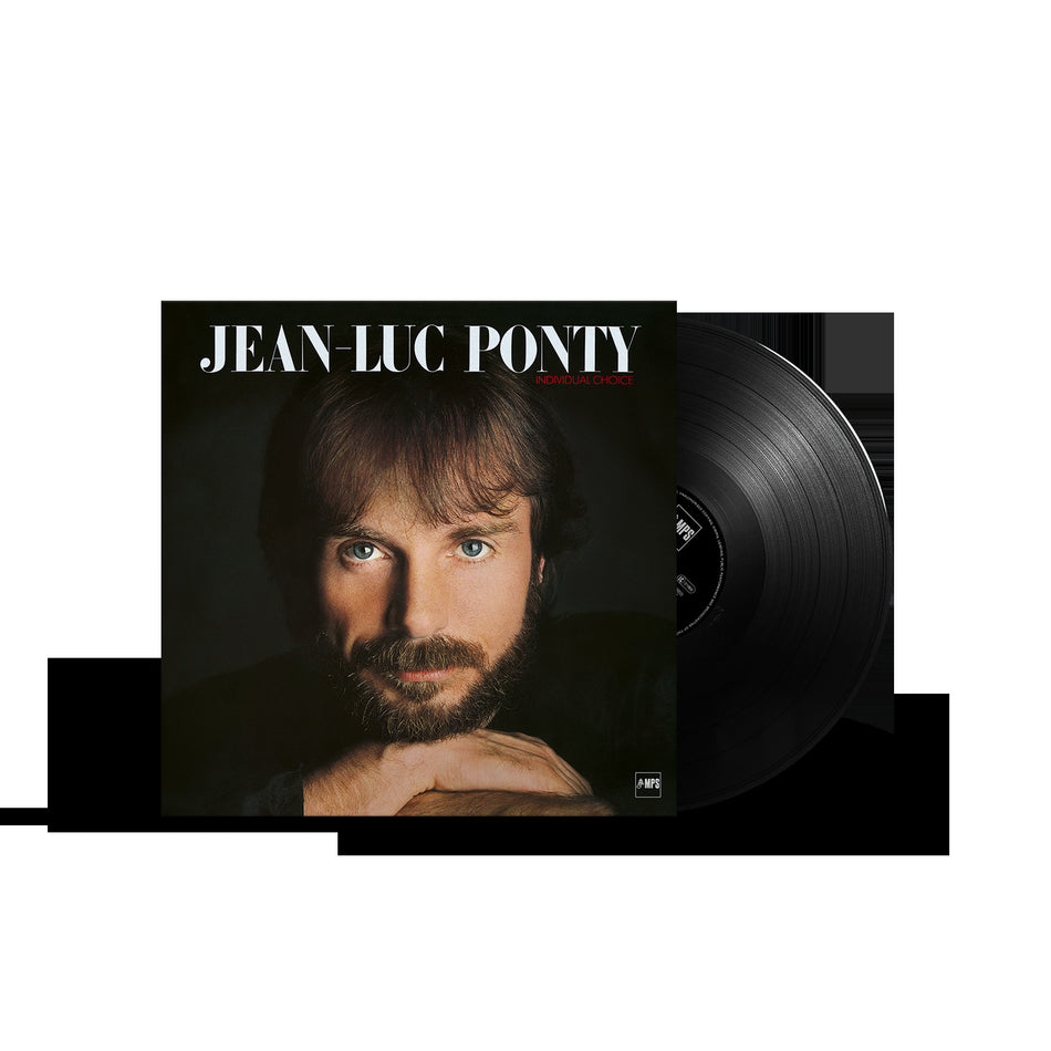 INDIVIDUAL CHOICE - Front Cover