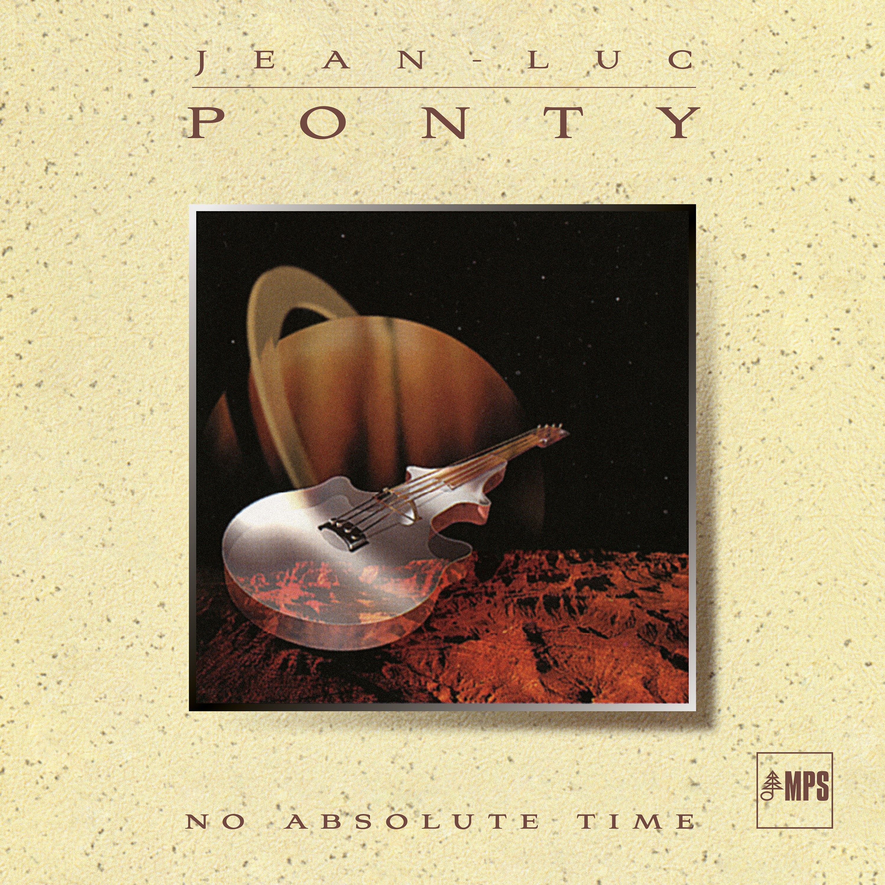 NO ABSOLUTE TIME - Back Cover
