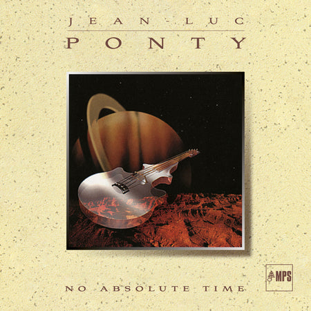 NO ABSOLUTE TIME - Back Cover