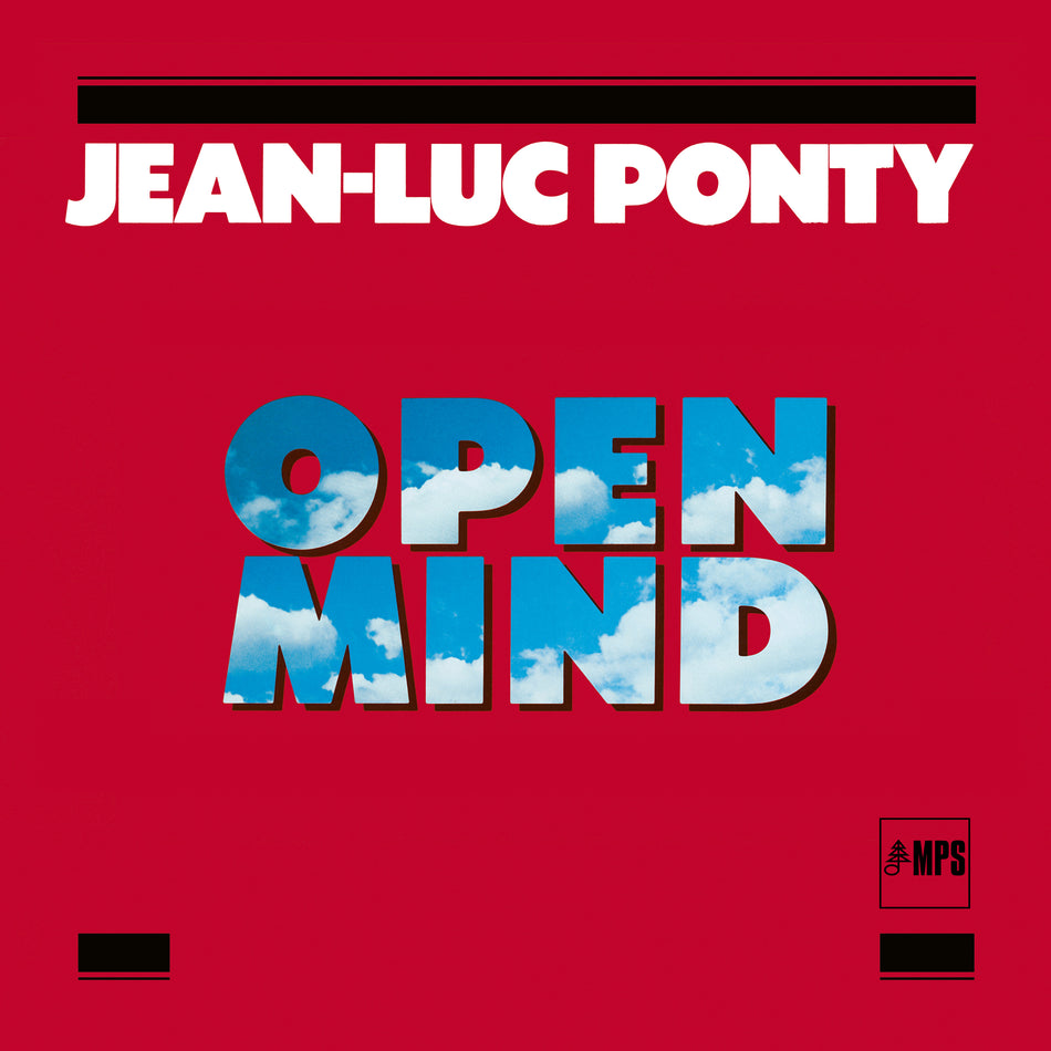 OPEN MIND - Back Cover