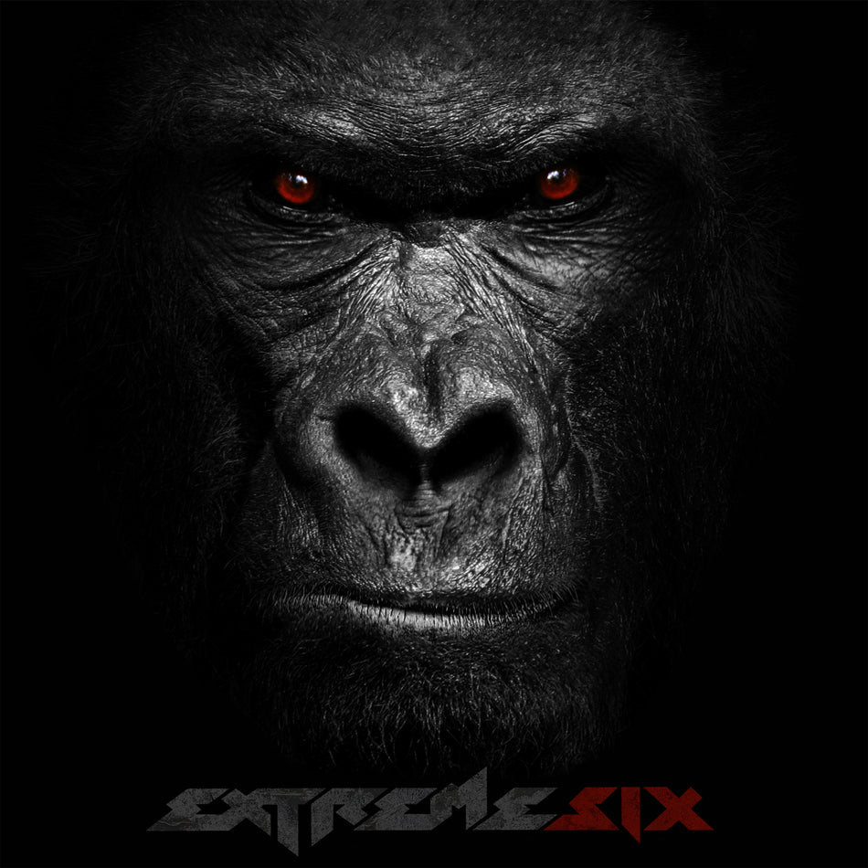 SIX - Back Cover