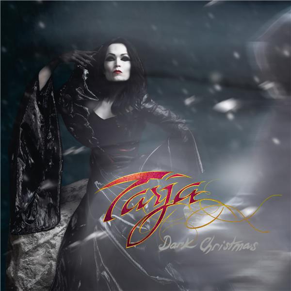 Dark Christmas - Front Cover