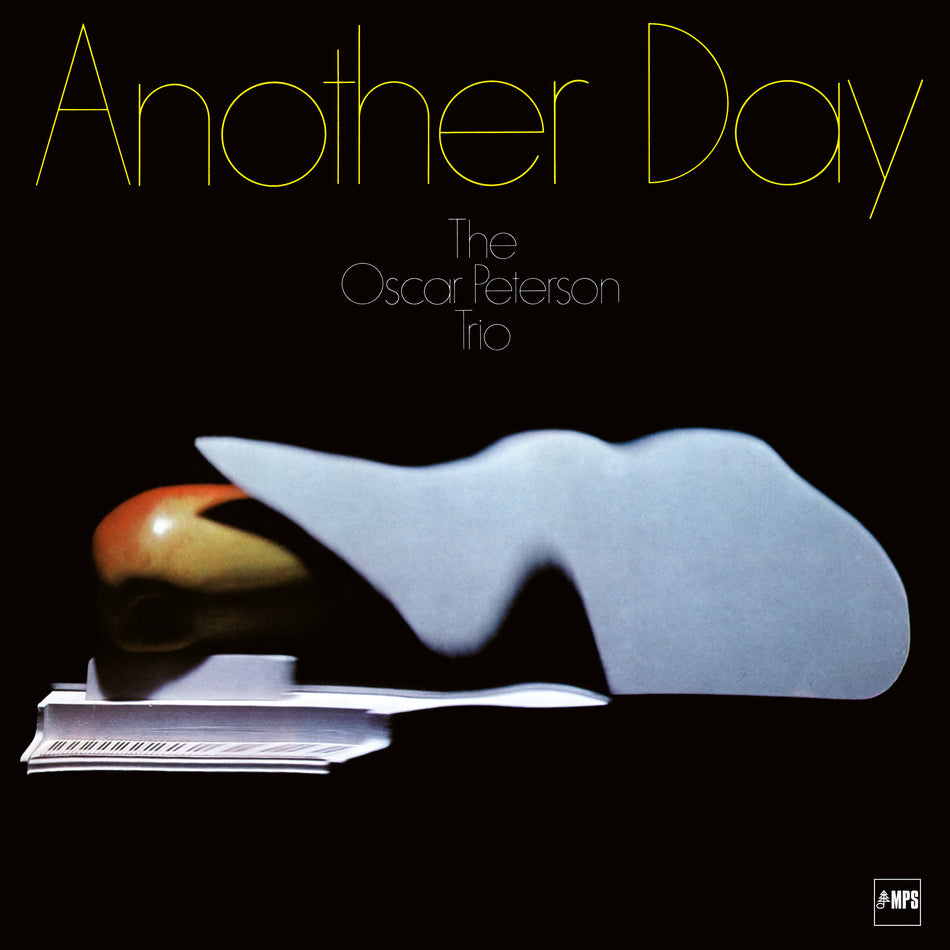 ANOTHER DAY - Back Cover
