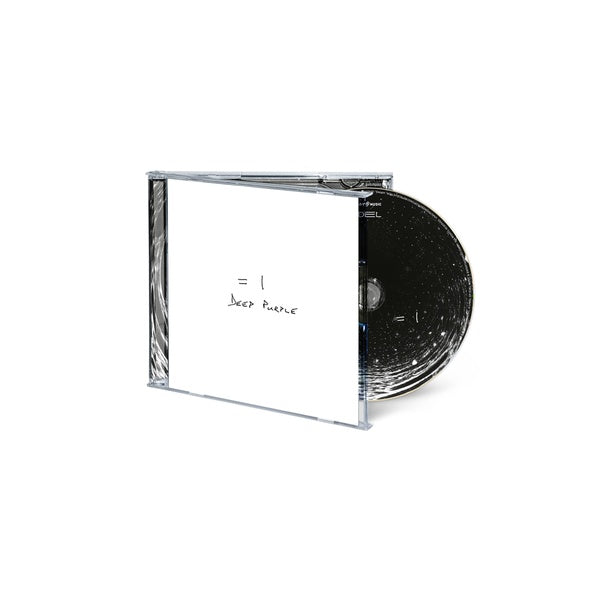 (=)1 - Front Cover