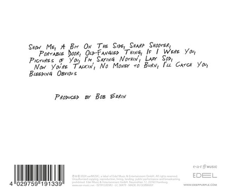 (=)1 - Front Cover