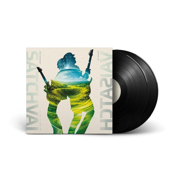 The Sea Of Emotion - Vinyle - Front Cover