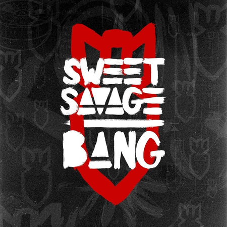 Bang - Front Cover