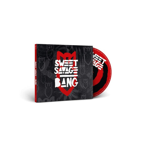 Bang - Front Cover