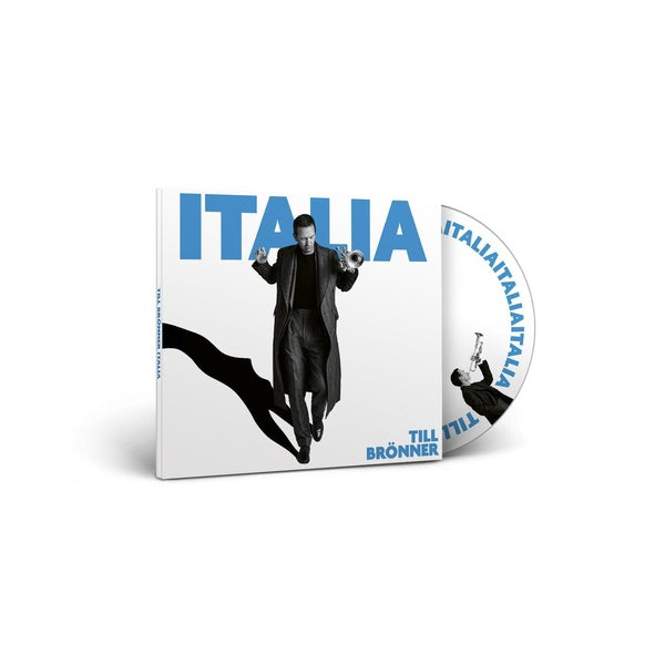 Italia - Front Cover
