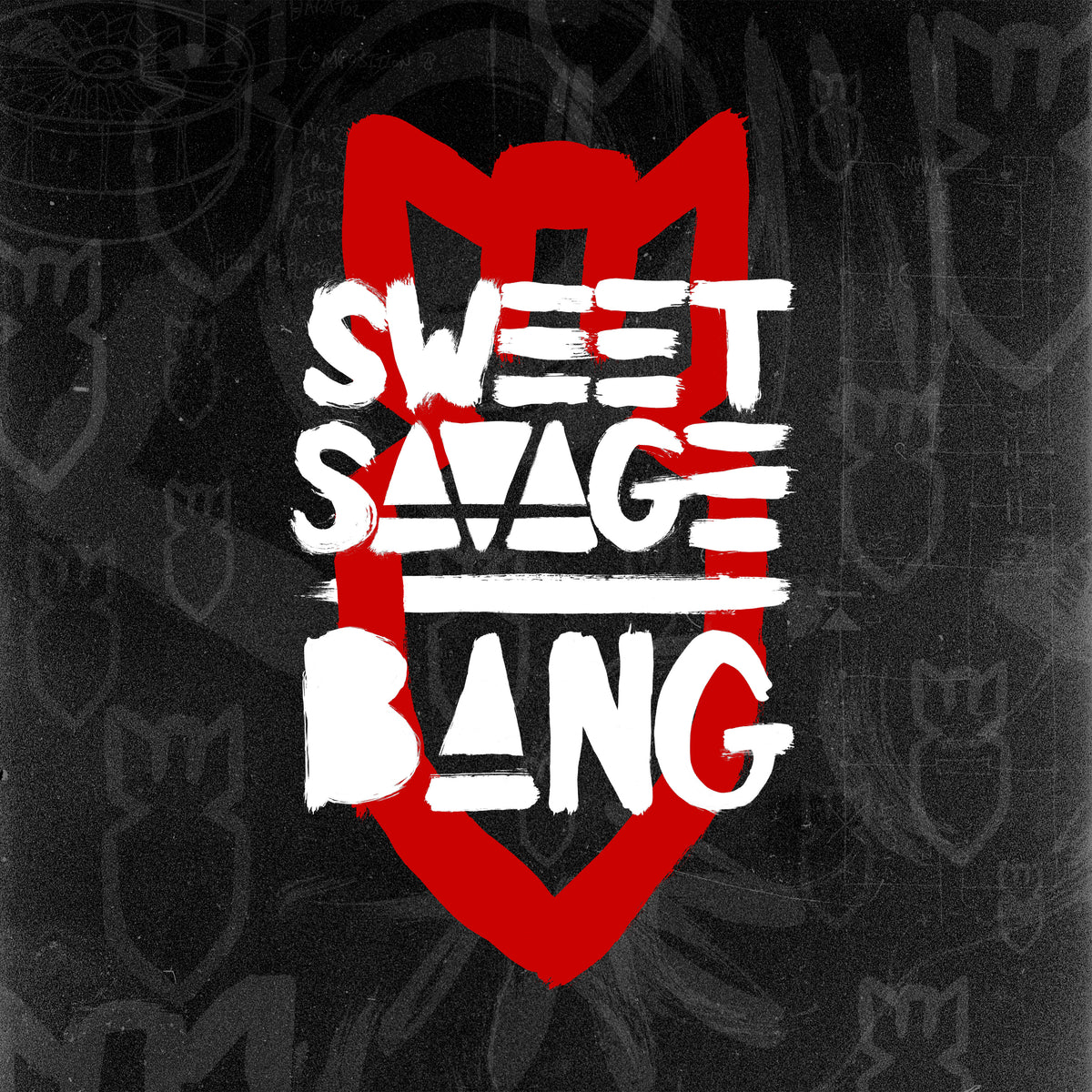 BANG - Back Cover