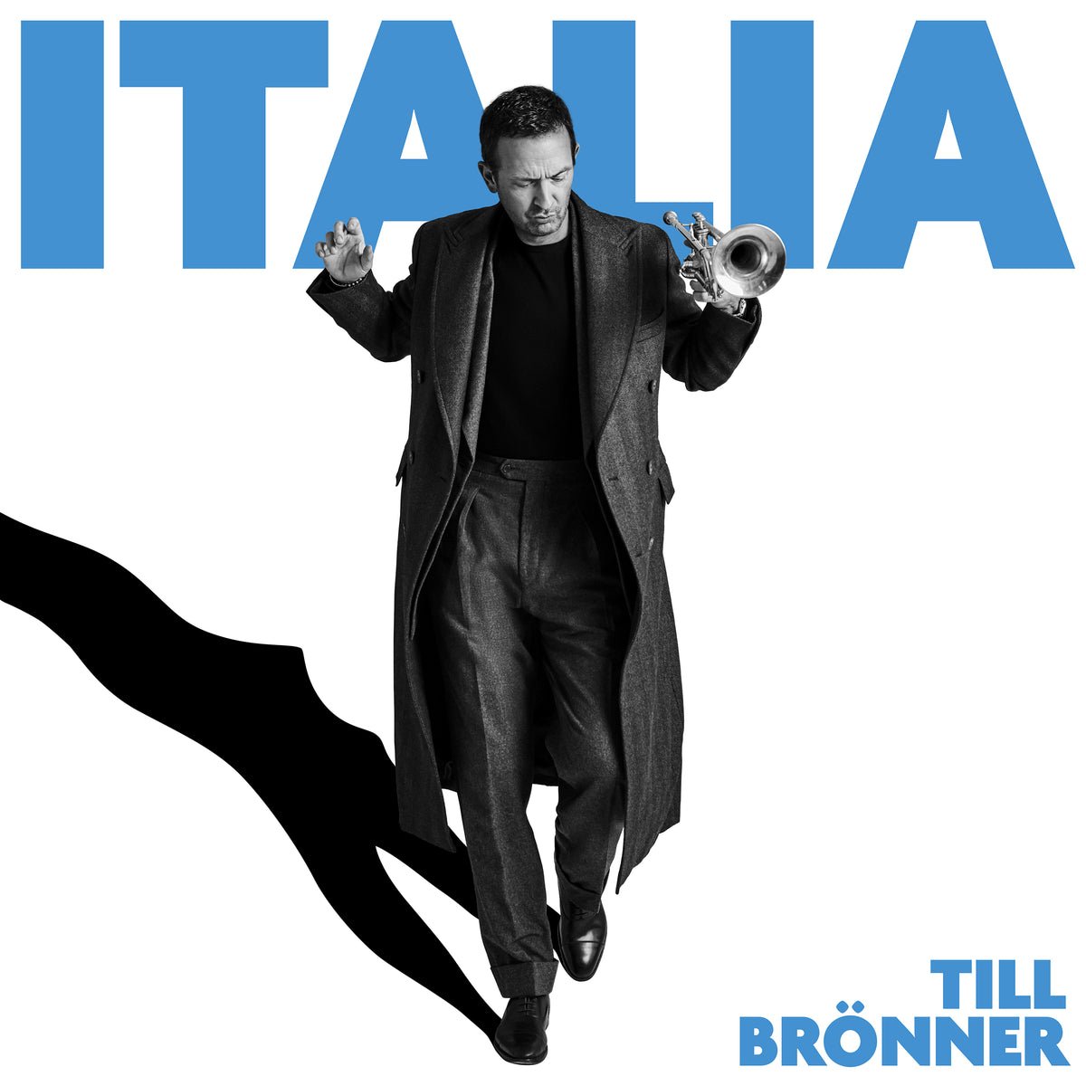 ITALIA - Front Cover