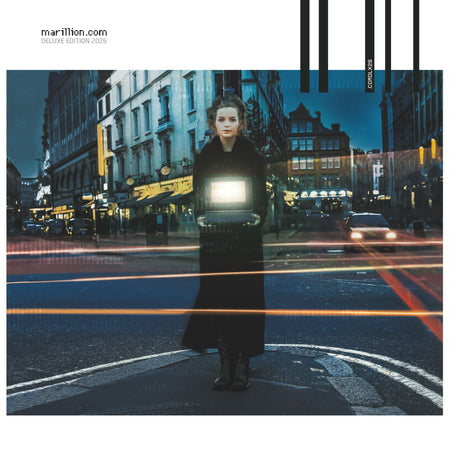 MARILLION.COM (DELUXE EDITION 2026) - Back Cover
