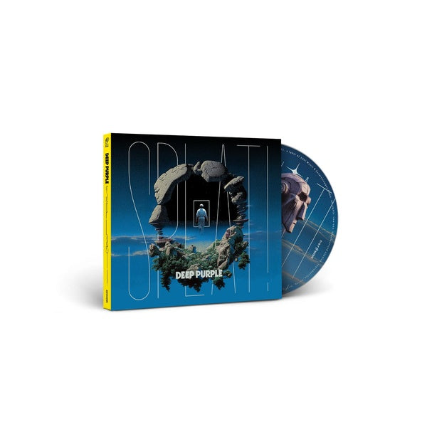 SPLAT! - Front Cover