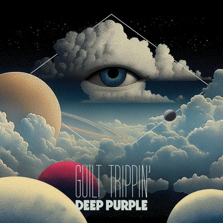 Guilt Trippin Édition Limitée - Front Cover