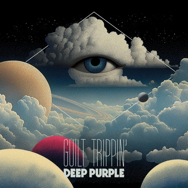 Guilt Trippin Édition Limitée - Front Cover