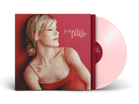 Jennifer Paige - Front Cover