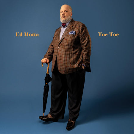 Toc-Toc - Front Cover