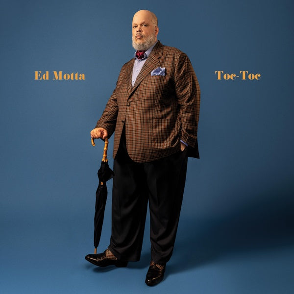 Toc-Toc - Front Cover