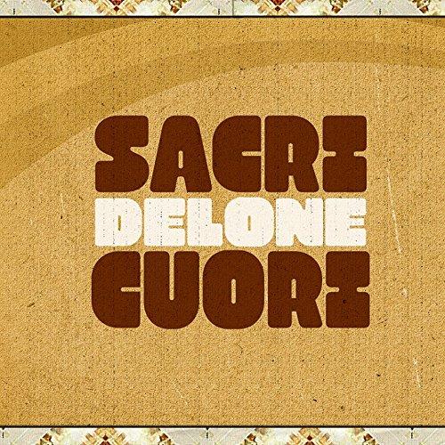 Delone - Front Cover