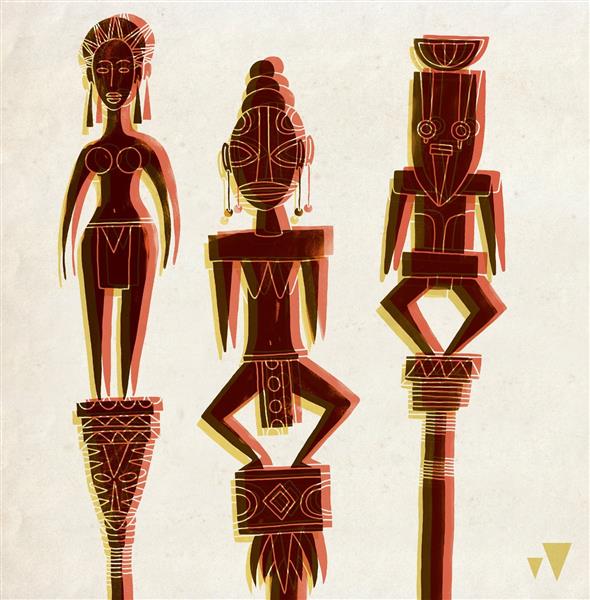 III - Front Cover