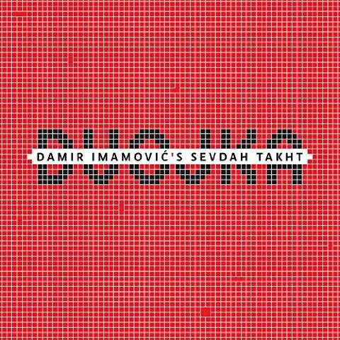 Dvojka - Front Cover