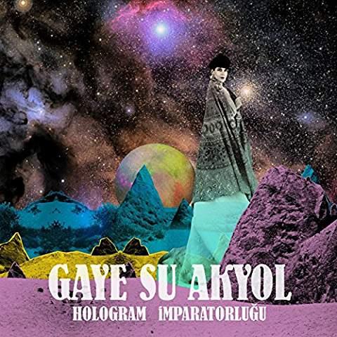 Hologram Imparatorluğu - Front Cover