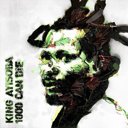 1000 Can Die - Front Cover