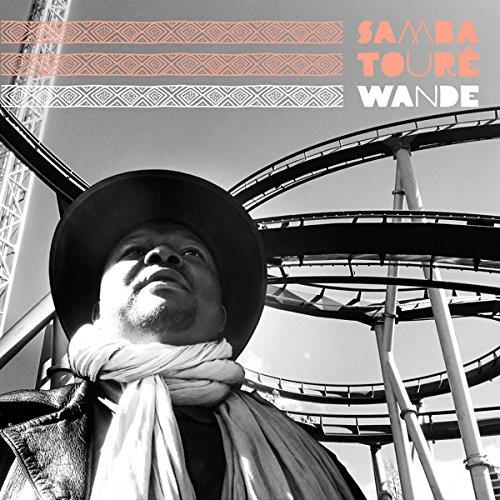 Wande - Front Cover