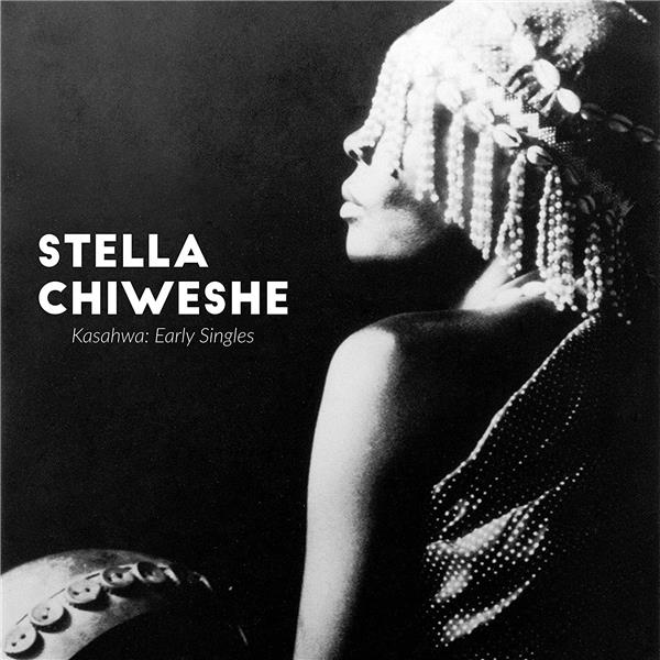 Kasahwa : Early Singles - Front Cover