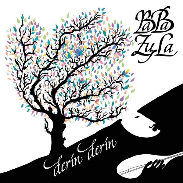 Derin Derin - Front Cover