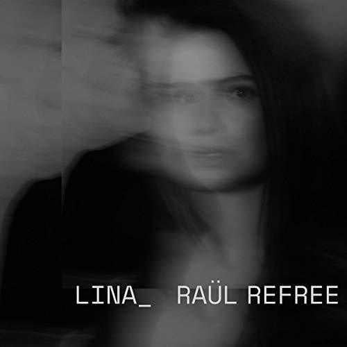 Lina Raul Refree - Front Cover
