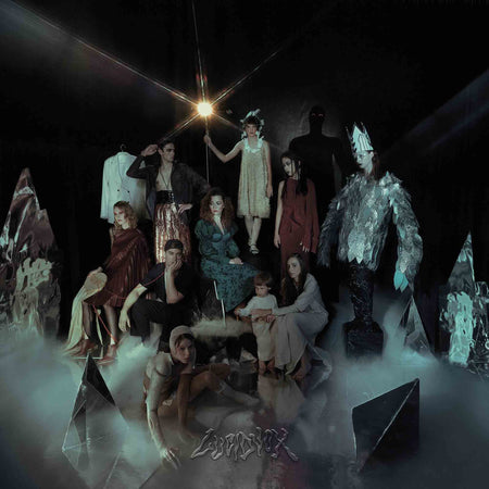 We Are - Front Cover