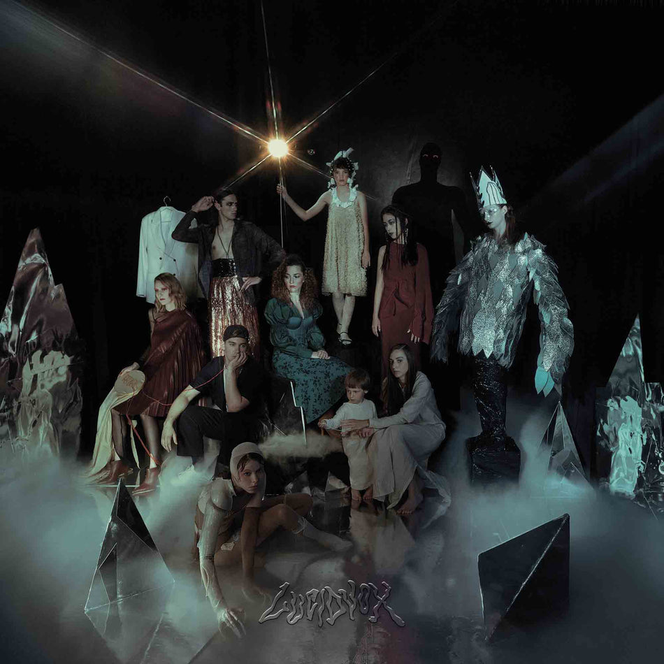 We Are - Front Cover