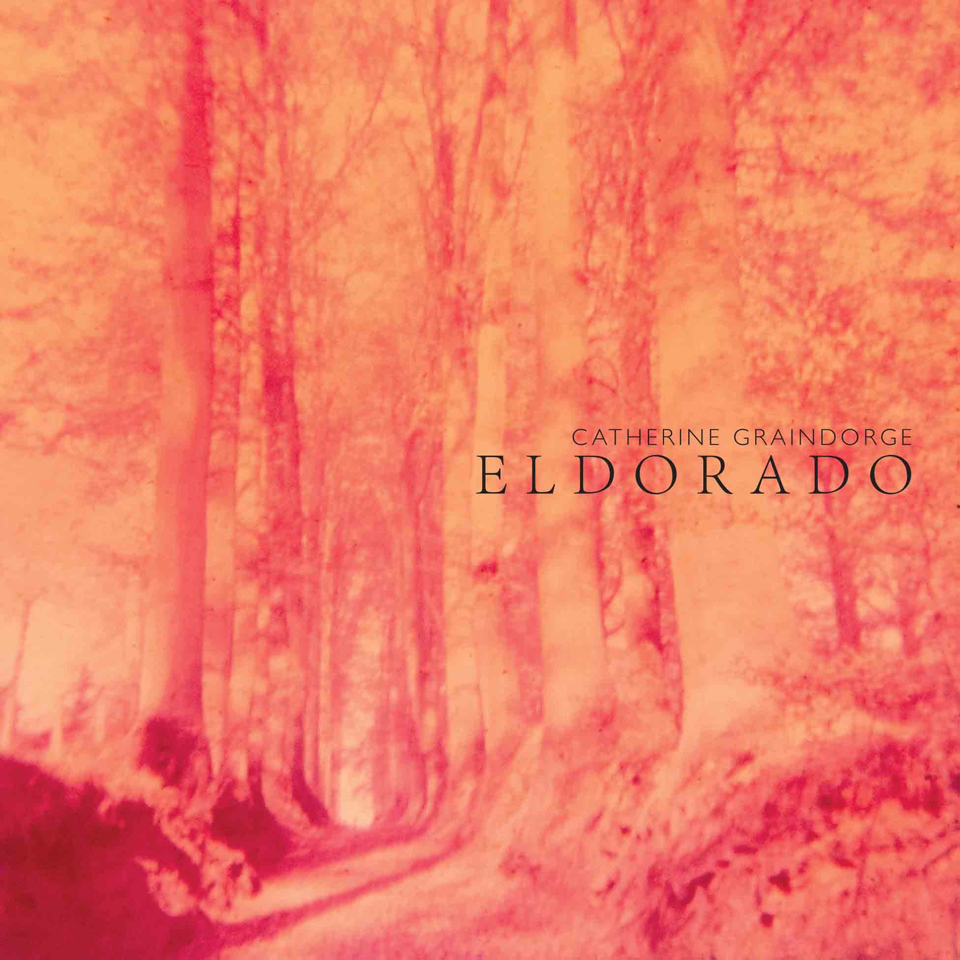 Eldorado - Front Cover