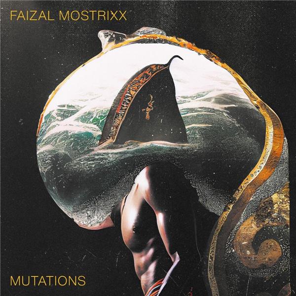Mutations - Front Cover