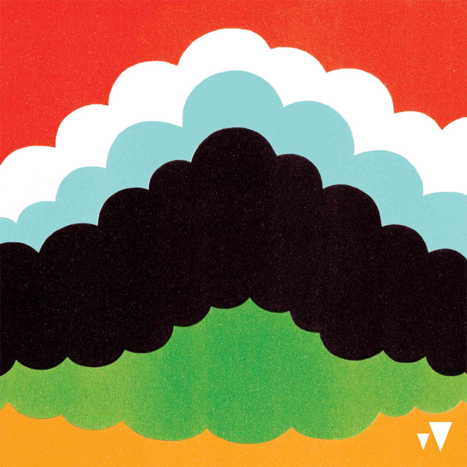 Vapor - Front Cover
