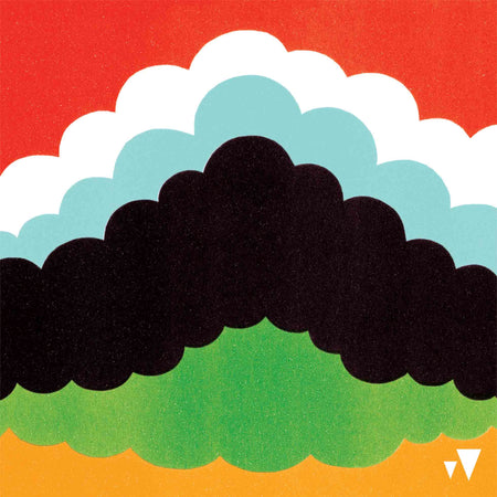 Vapor - Front Cover