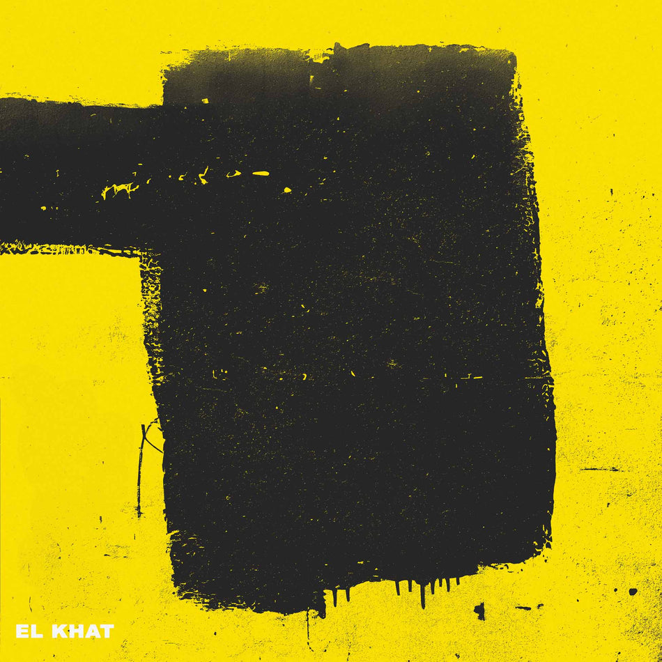 Mute - Front Cover