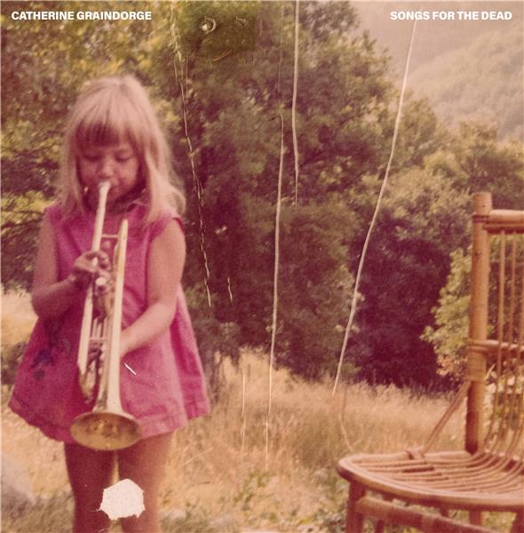 Songs For The Dead - Front Cover