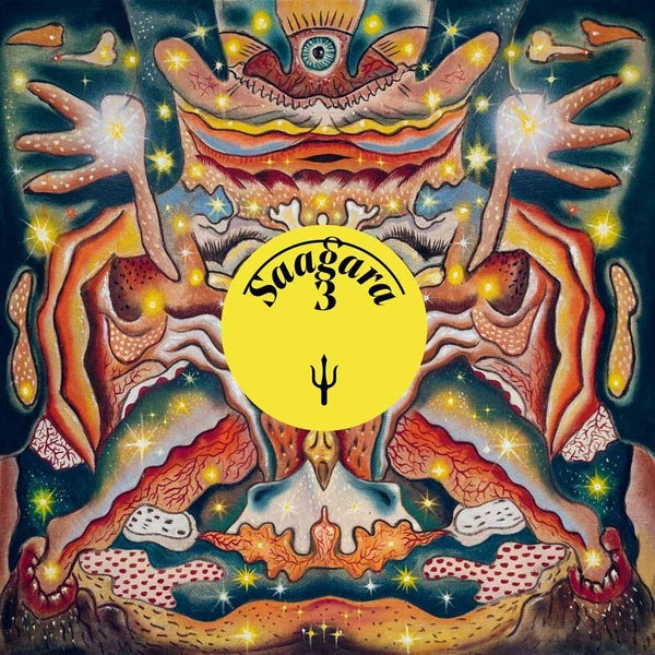 3 - Front Cover