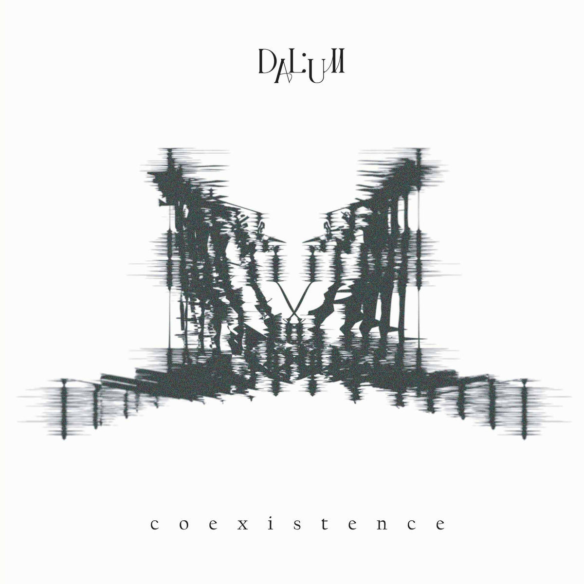Coexistence - Front Cover