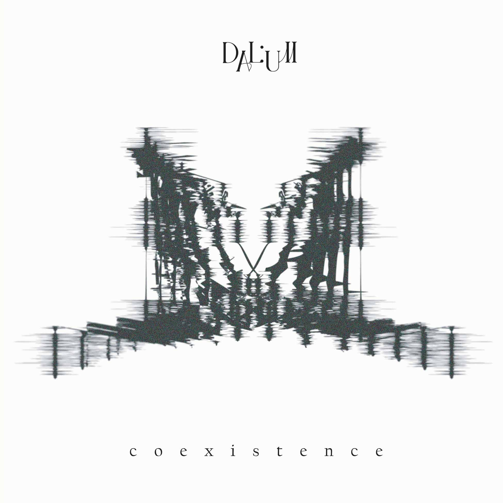 Coexistence - Front Cover